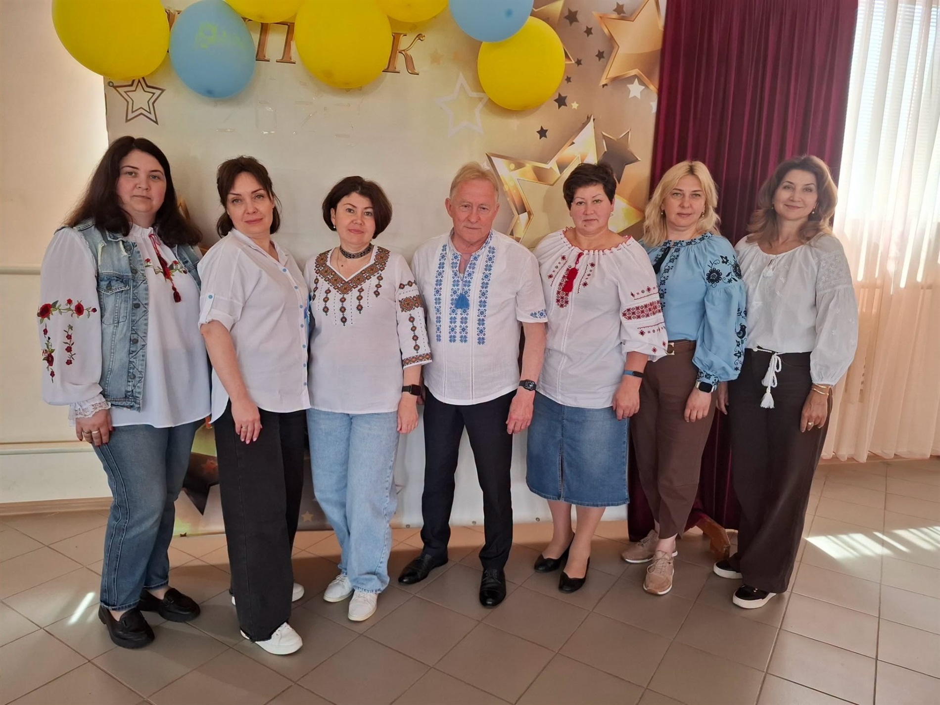 Як працюватиме профільна старша школа у Біляївці: експерти провели консультації