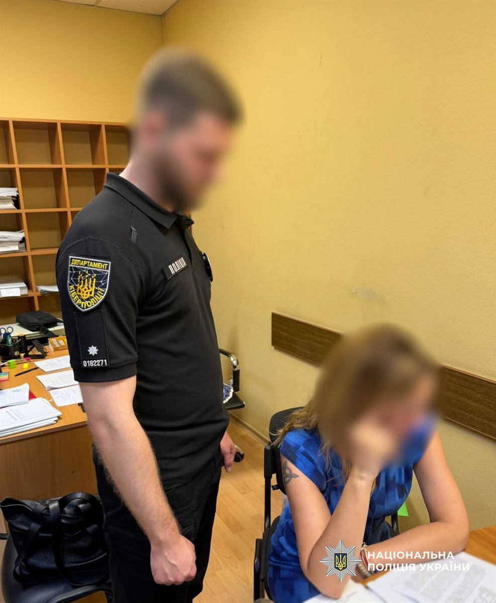 Слідчі дії у справі про акупівлі електроенергії для шкіл із збитками 1,4 млн грн