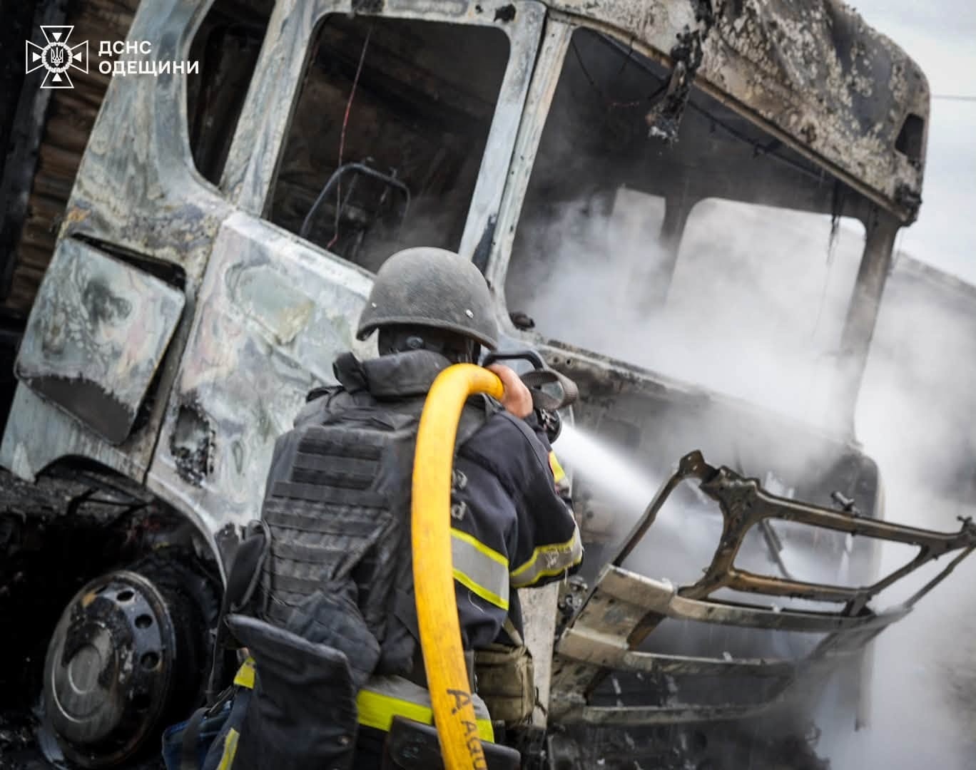 Ворожий обстріл Одещини ввечері 8 липня: є загиблі та поранені