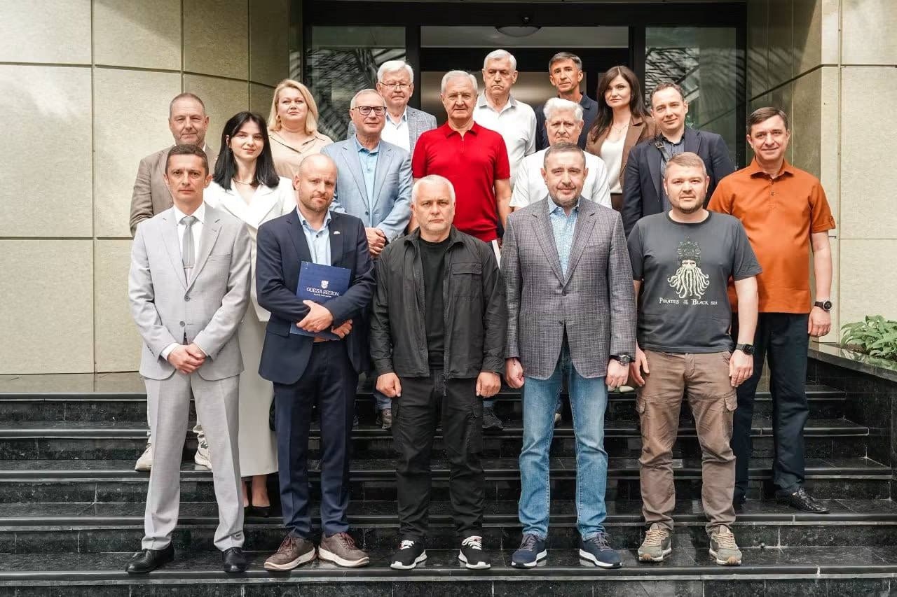 Норвегія інвестує в Одещину: збудують сучасне місто у Визирській громаді