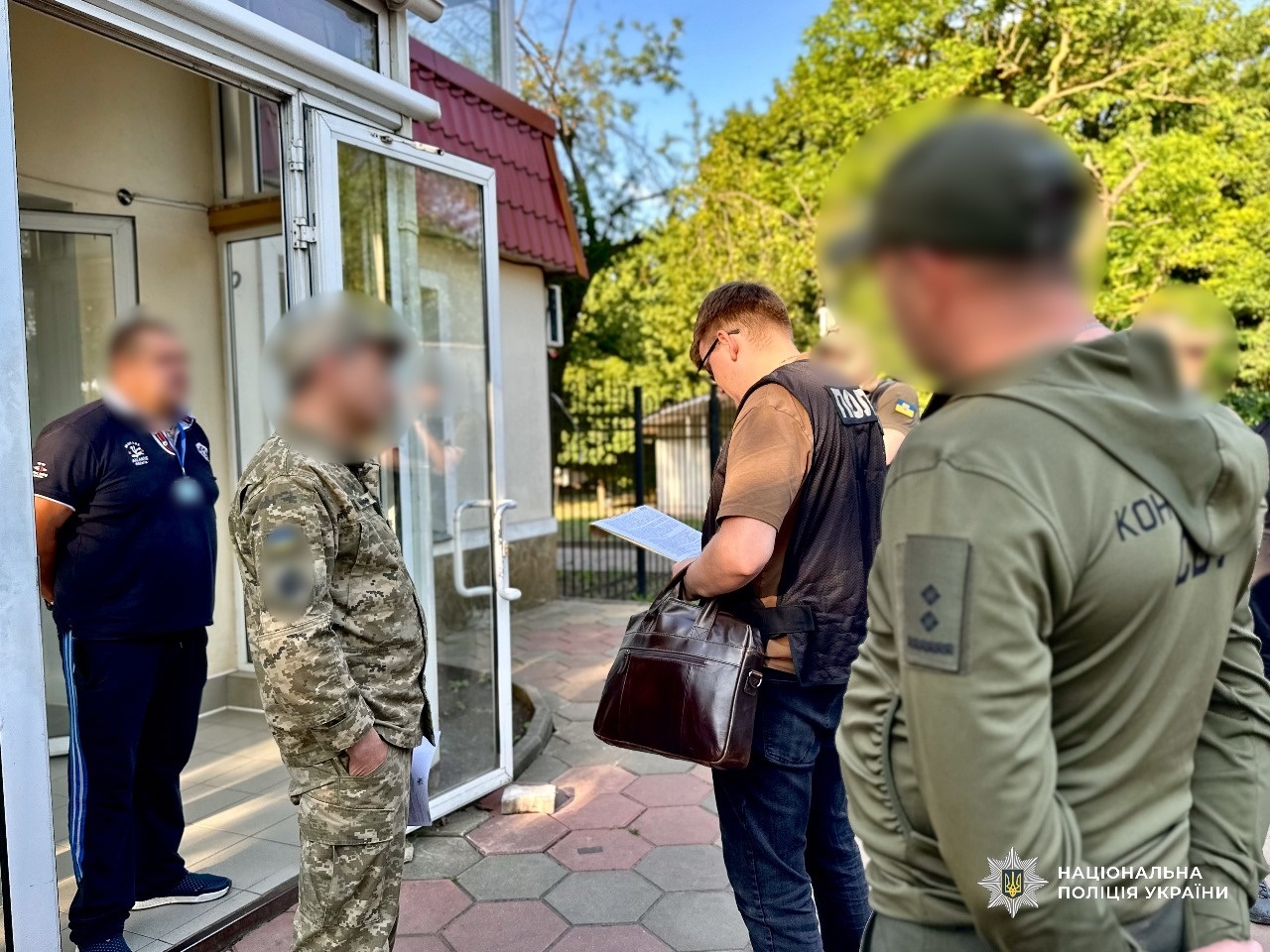 Схема на 15 мільйонів: на Одещині судитимуть військове командування