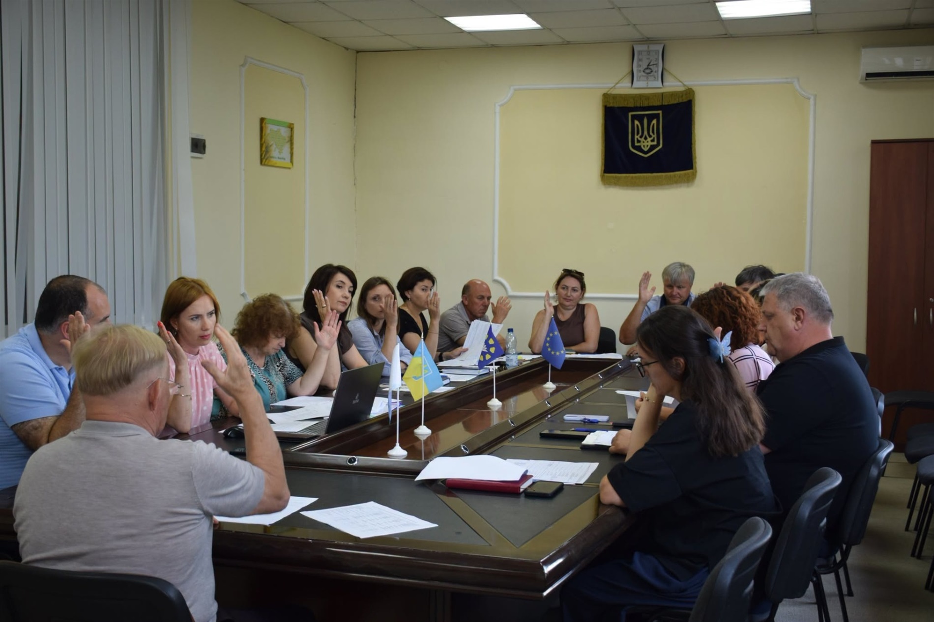 Інвестиційний план Біляївської громади 2027–2029: пріоритети