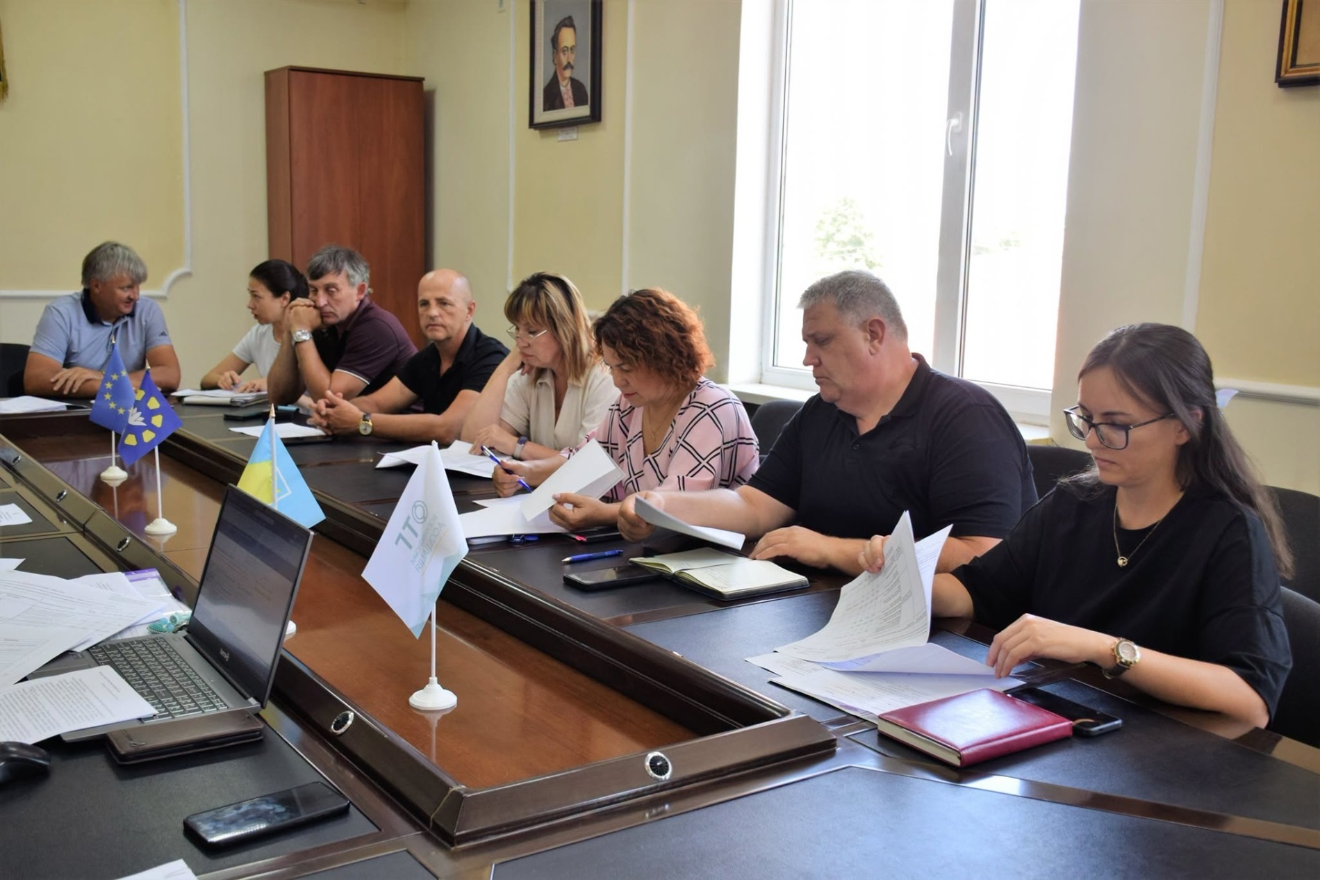 Інвестиційний план Біляївської громади 2027–2029: пріоритети