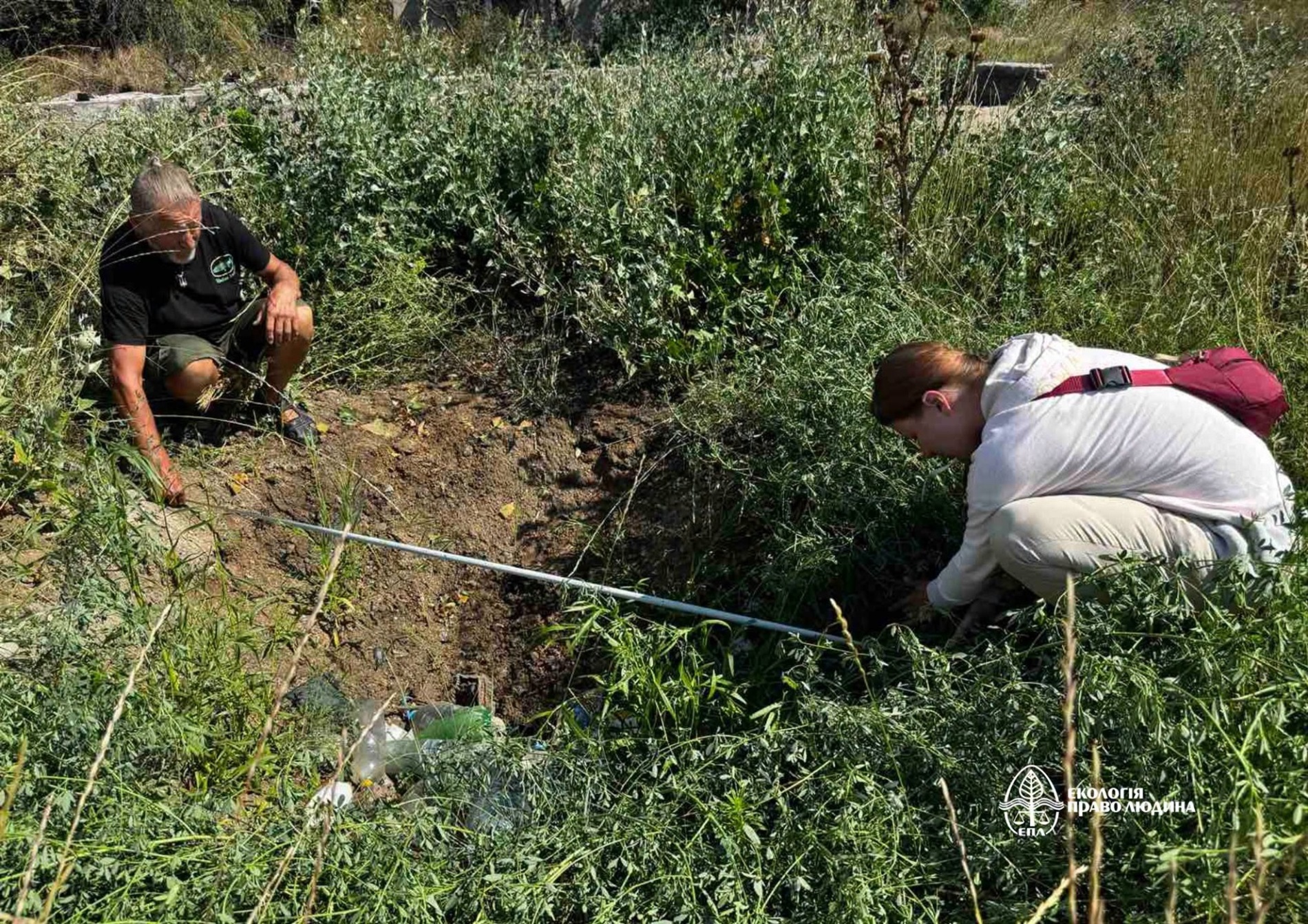 У «Тузлівських лиманах» зафіксували рекордну загибель дельфінів через війну
