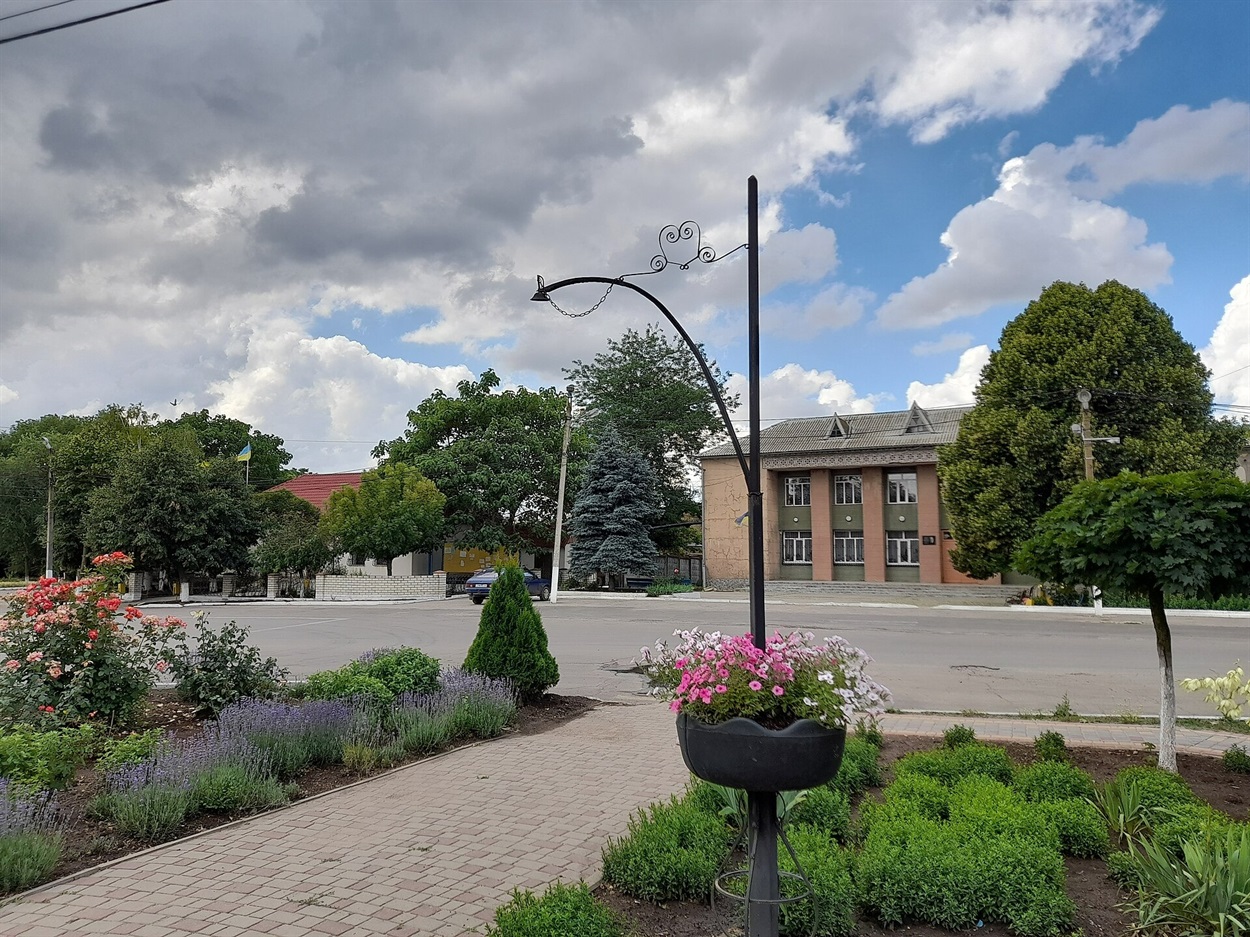 Село Мирне, фото ілюстративне
