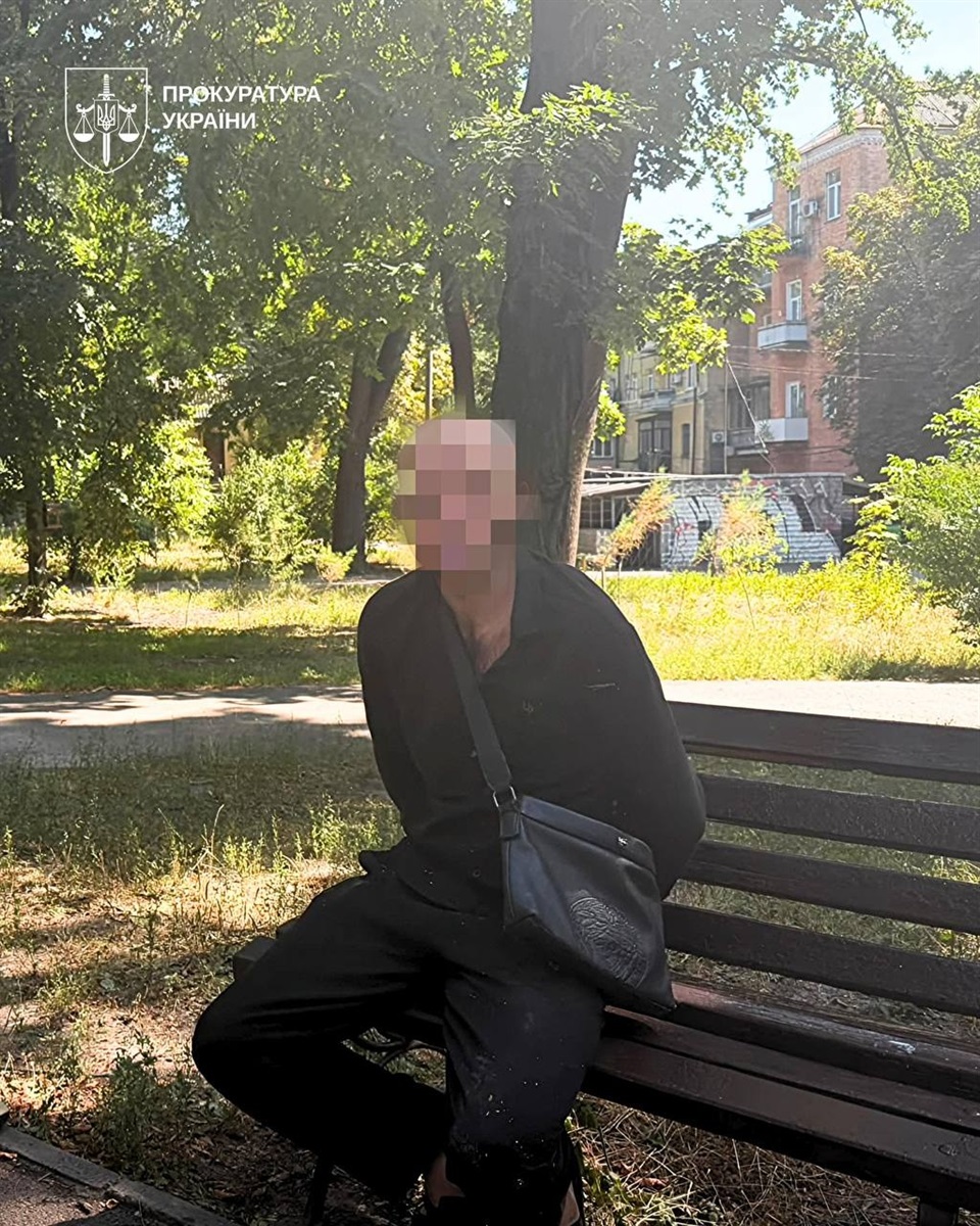 Замовне вбивство судді за 40 тисяч доларів: в Одесі затримали підозрюваного