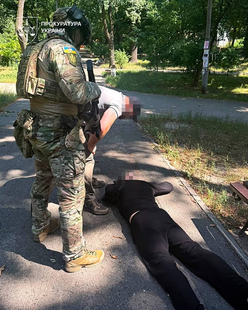Замовне вбивство судді за 40 тисяч доларів: в Одесі затримали підозрюваного