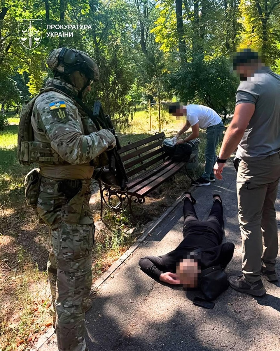 Замовне вбивство судді за 40 тисяч доларів: в Одесі затримали підозрюваного