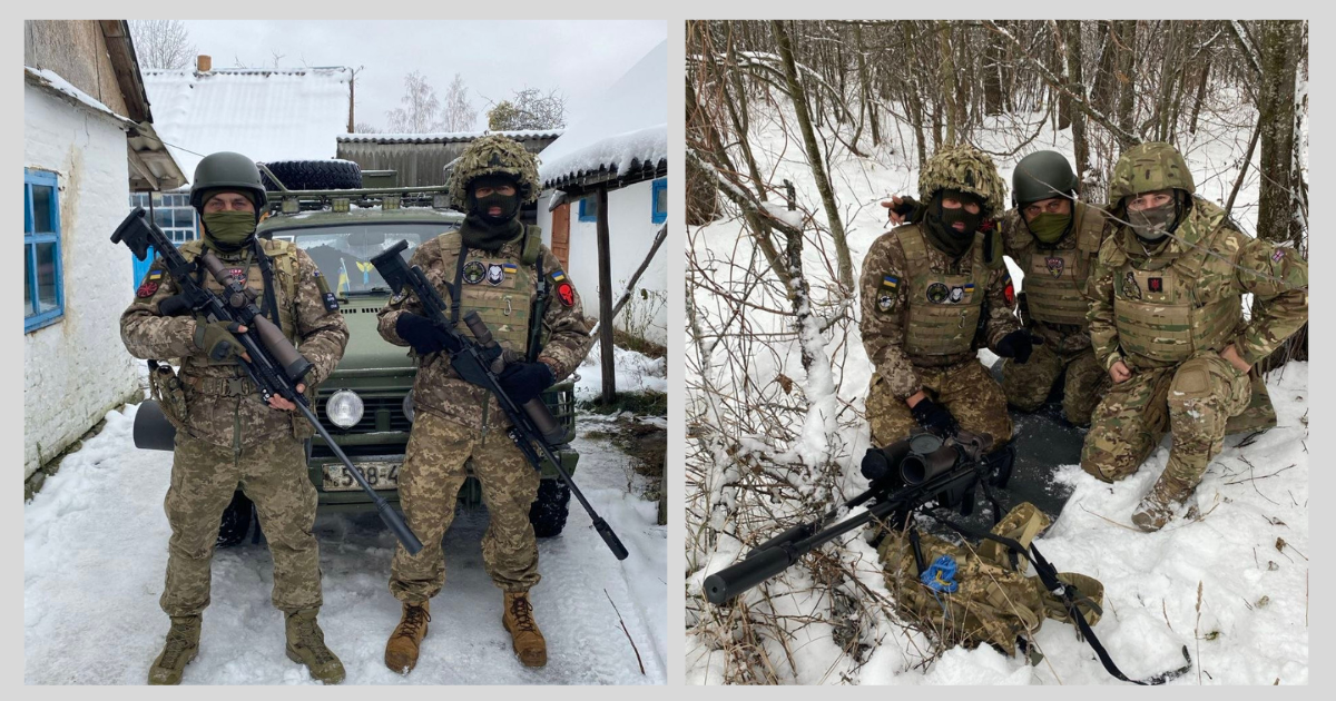 «Там життя зустрічається зі смертю»: ветеран з Майорів Ігор Огородній про війну і життя після