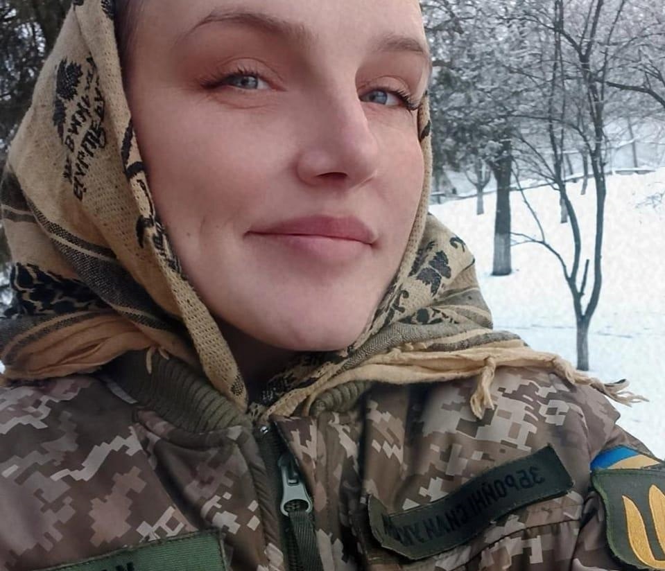 Наталя Тернова