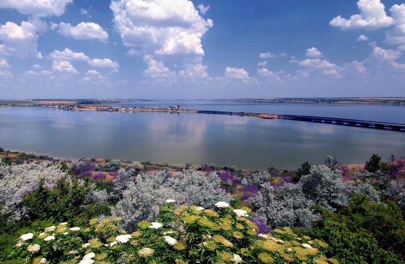 Хаджибейський лиман